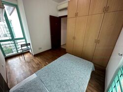 Hazel Park Condominium (D23), Condominium #502397781